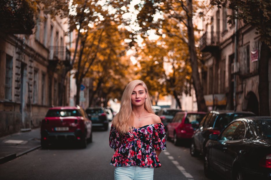 Singlet & Cami for Damer: Den Uunnvikelige Trenden
